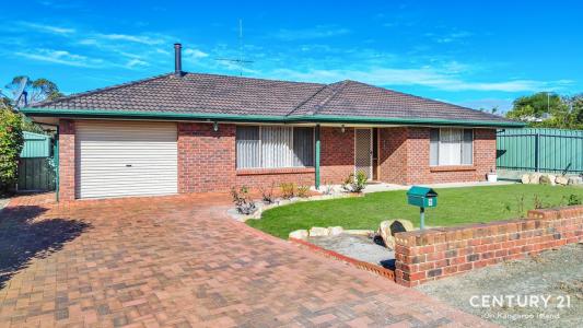 5 Nepean Avenue, Kingscote, SA 5223, Australien