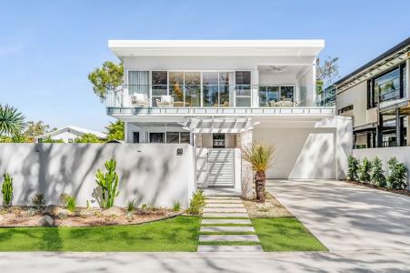 49 Weyba Esplanade, Noosa Heads, QLD 4567, Australia