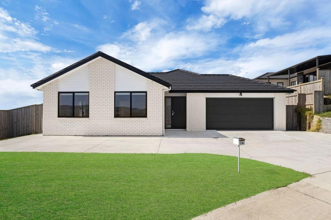 14 PIEDMONTE AVENUE, Pokeno, Waikato District 2402, نيوزيلندا