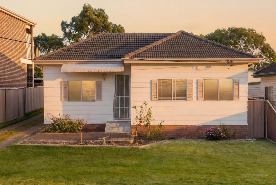 3 Angle Road, Leumeah, NSW 2560, Australien