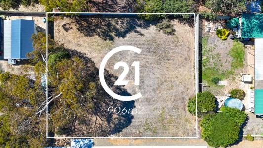 Allotment 21 Centenary Avenue, Kingscote, SA 5223, Australia