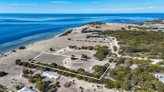 Allotment 11 Shoal Bay Ridge, Kingscote, SA 5223, Australien