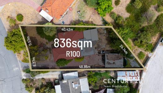 4 Banksia Circle, Thornlie, WA 6108, Australie