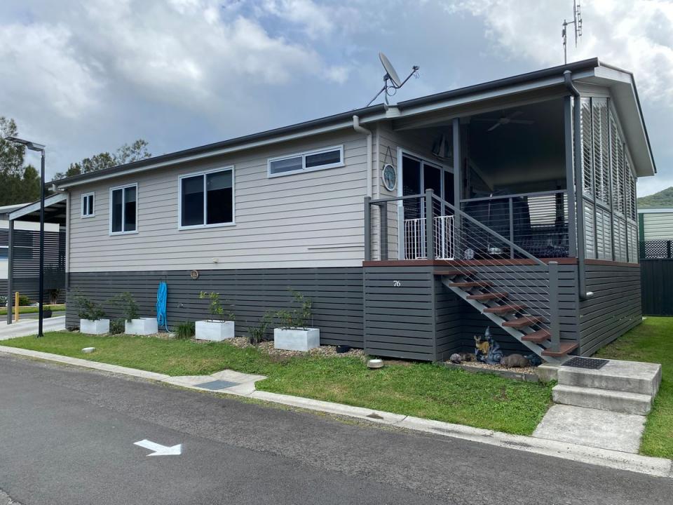 76/40 Shoalhaven Heads Road, Shoalhaven Heads, NSW 2535, Australie