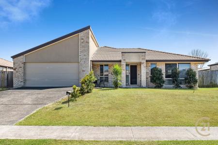 68 Vivian Hancock Drive, North Booval, QLD 4304, Australia