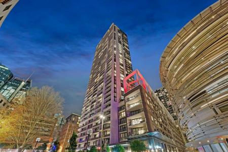 601/83 Harbour Street, Haymarket, NSW 2000, Australie
