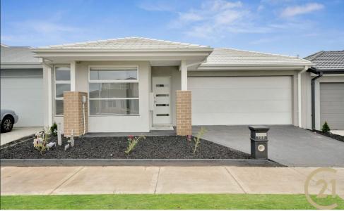 123 Brightvale Boulevard, Wyndham Vale, VIC 3024, Austrália