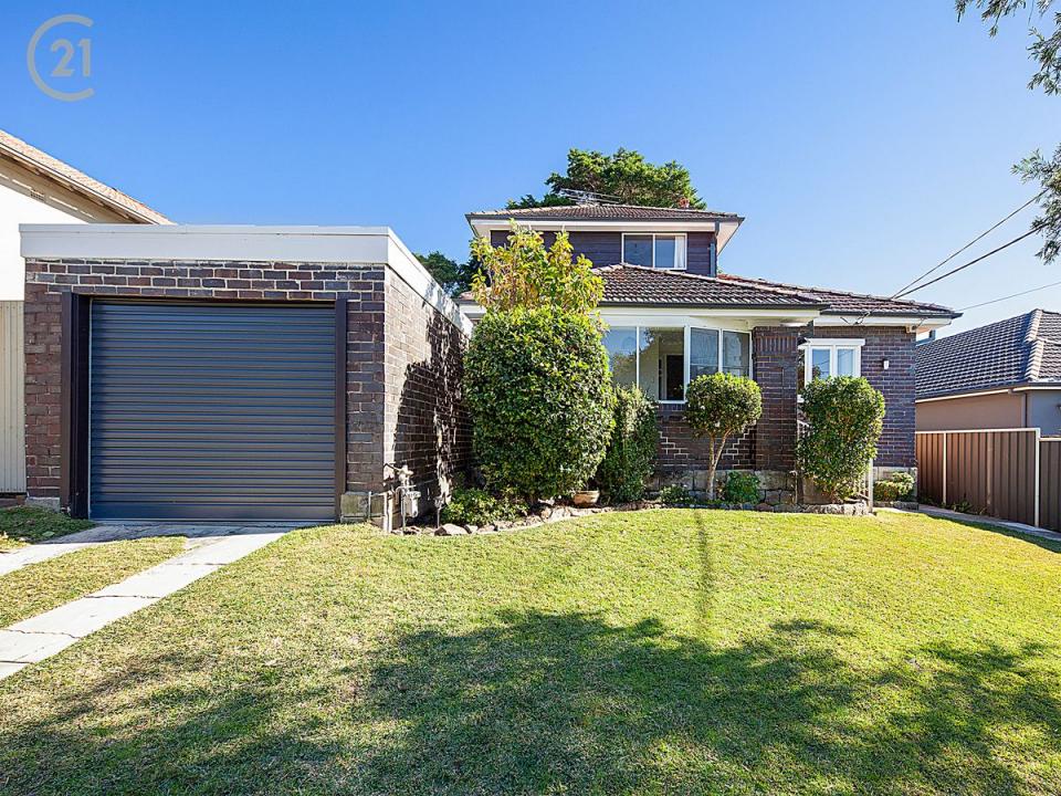 20 Raeburn Avenue, Castlecrag, NSW 2068, Australia