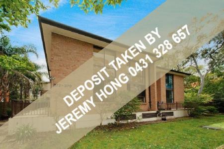 4/377 Mowbray Road, Chatswood, NSW 2067, Australia