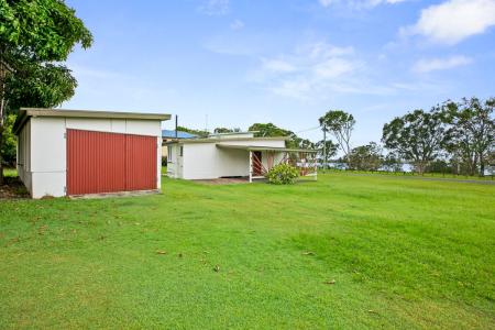 64 Esplanade, Tin Can Bay, QLD 4580, أستراليا 