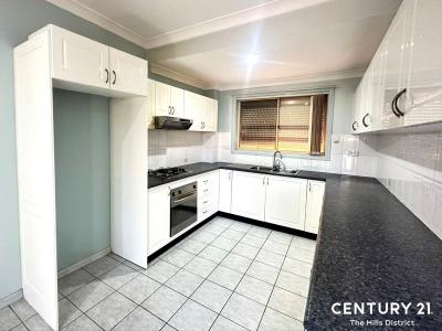 2 46 Reilly Street, Liverpool, NSW 2170, Australie