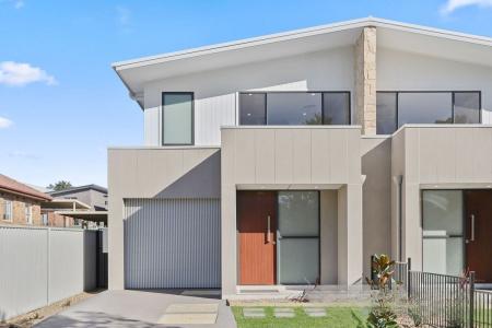 8B Booth Street, Westmead, NSW 2145, أستراليا 