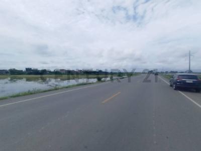 Samborondon Cabecera Cantonal Via Nueva - Samborondon - Salitre 0, Guayaquil, Guayas 00001, Equateur