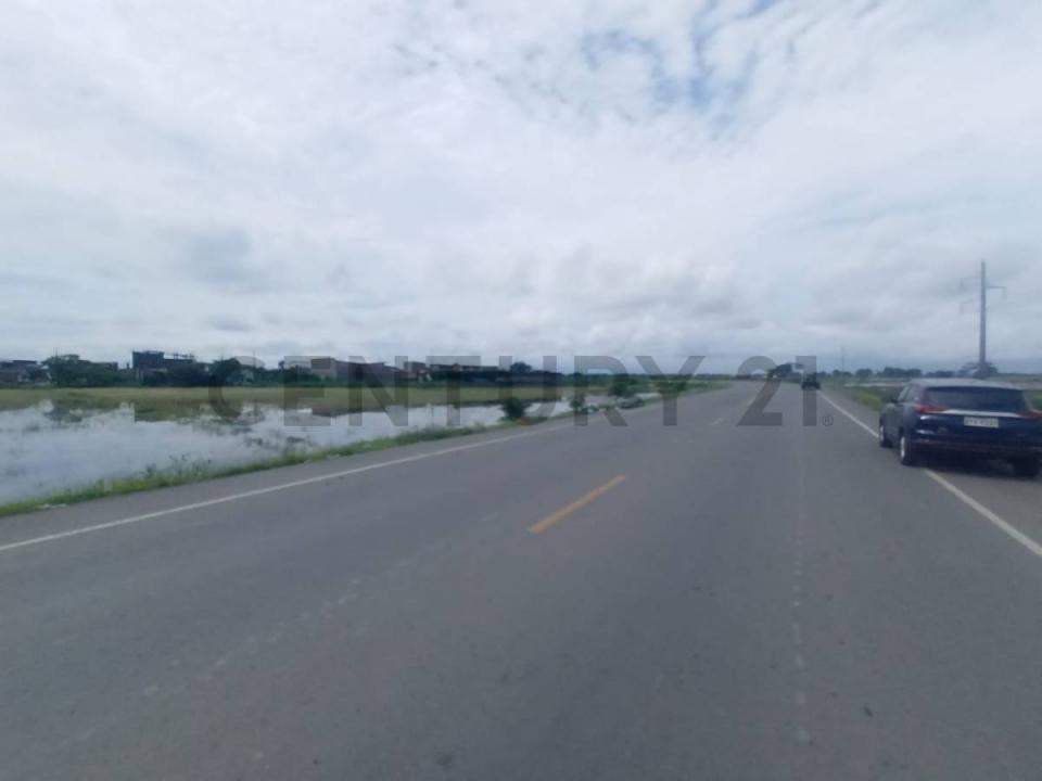 Samborondon Cabecera Cantonal Via Nueva - Samborondon - Salitre 0, Guayaquil, Guayas 00001, Équateur