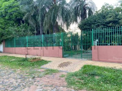 Manuel Gondra  y Teniente Garay , San Vicente, Asunción 00001, Paraguay