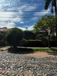 Jose Rivera 944, Barrio Jara, Asunción 001204, Paraguay