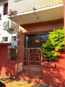 Dr. Carlos Andrada y Tte. Alcorta , Vista Alegre, Asunción 00001, Paraguai