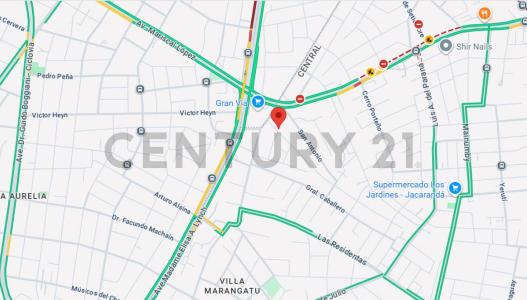 Cañada del Carmen c/ Pedro Guetto , Fernando de la Mora, Central 00001, Paraguay