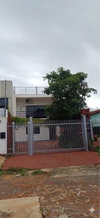 calle Adela Speratti c/ Julio Cesar Franco , Fernando De La Mora, Centralizzato 00001, Paraguay