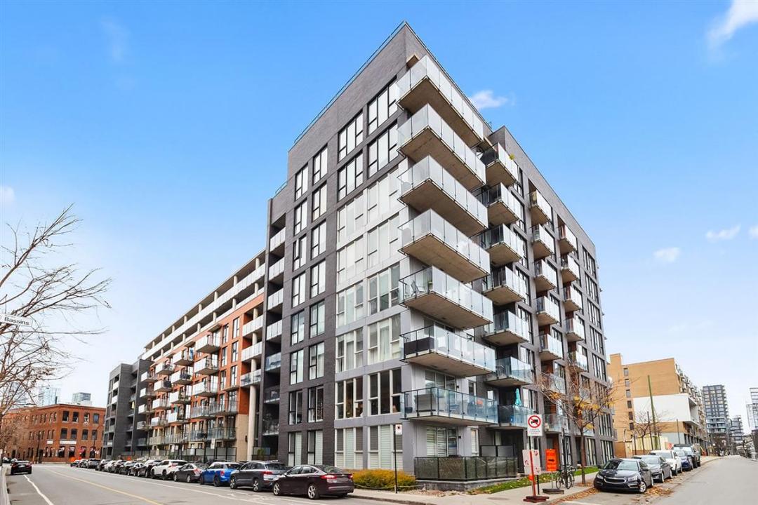 315 Rue Richmond, Montréal (Le Sud-Ouest), Quebec H3J 0B7, Kanada