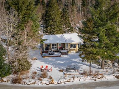 116  Ch. Larochelle, Quebec J1S 2L5, Canada