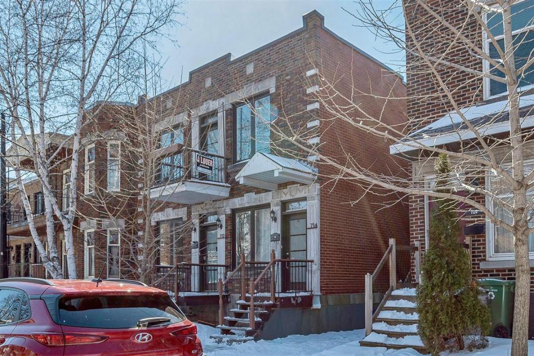 714 Rue Riverview, Montréal (Verdun/Île-des-Sœurs), كيبيك H4H 2C1, كندا