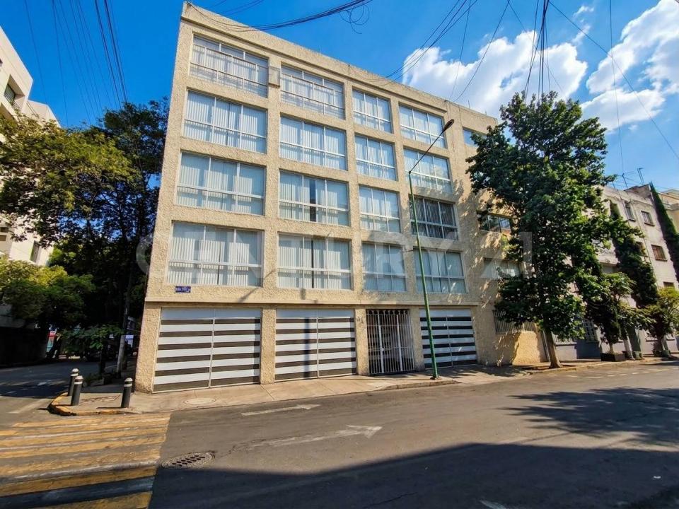 Rio Amur 31 - A,, Cuauhtémoc, Ciudad De México 06500, Mexique