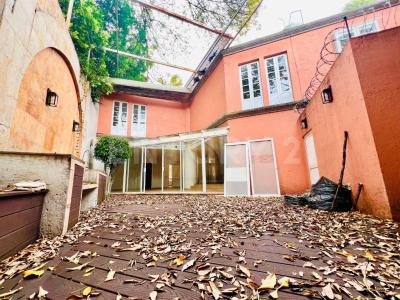 Tatavasco 90,, Coyoacán, Ciudad De México 04010, Mexico