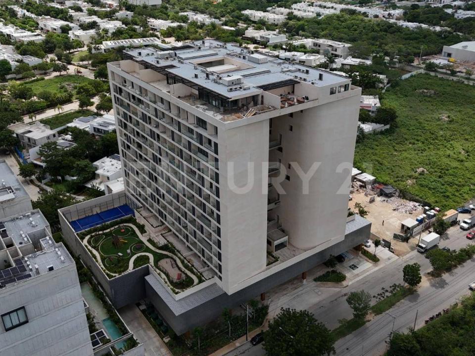 24 1,, Mérida, ユカタン 97305, メキシコ