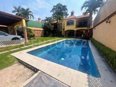 Cuernavaca, Morelos 62360, México