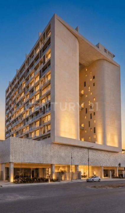 Calle 24 departamento 608,, Mérida, Yucatan 97305, Mexique