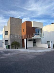 COVELINA 8,, El Marqués, Querétaro 76269, Messico