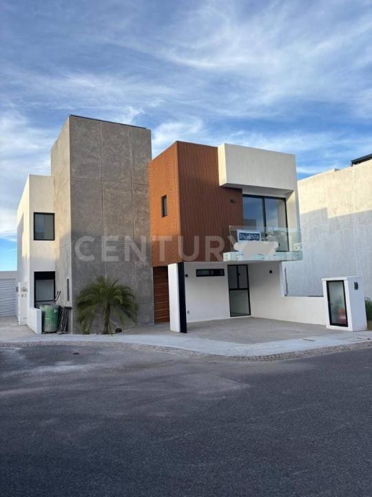 COVELINA 8,, El Marqués, Querétaro 76269, Meksyk