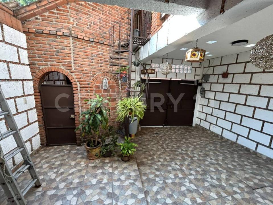 Ortiz de castro 27,, Tlalpan, Ciudad De México 14250, Mexique