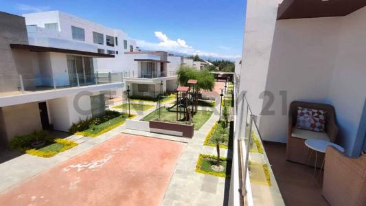 Av Jaime Rollano Condominio Jardines de San Luis , San Luis, Tarija 00001, Bolivia