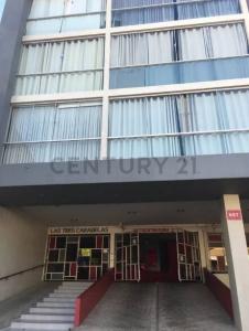 Edificio Las Tres Carabelas, C/ Velasco Dpto. 2C 2 C, Centro, Santa Cruz 07-0101-0100-1001, Bolivia