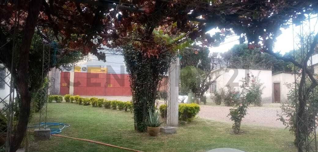 Este, Cochabamba, ボリビア