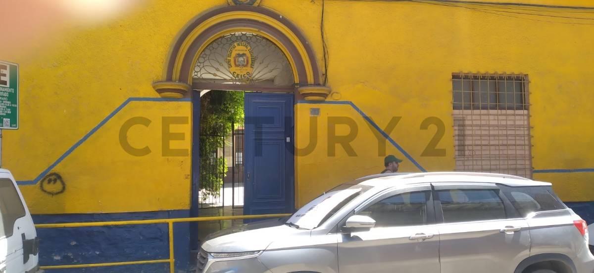 Oeste, Cochabamba, Boliwia