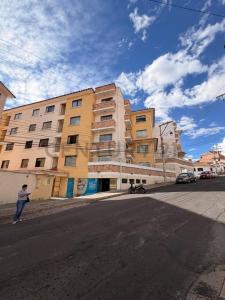 Sucre, Chuquisaca 000, Boliwia