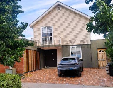 Maipo, Región Metropolitana De Santiago 00001, Cile