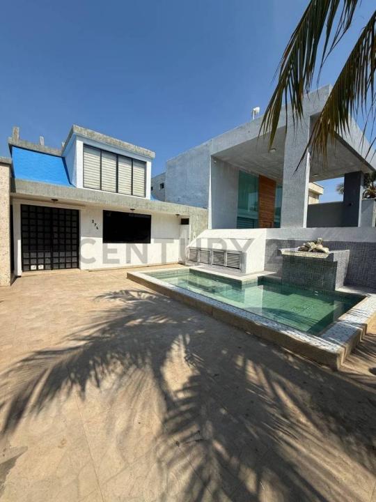 Casas Bote B Casas Bote B, Puerto La Cruz, Anzoategui 00001, ונצואלה