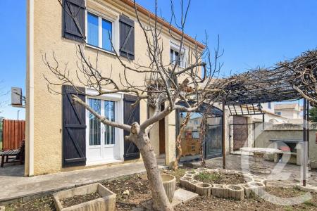 St Martin De Crau, Provence-Alpes-Côte D'Azur 13310, France