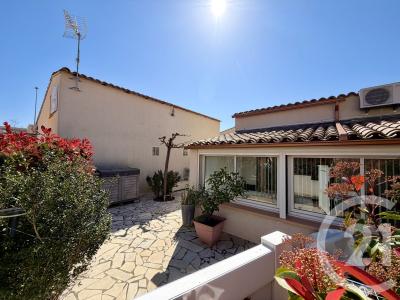 Le Cap D Agde, Languedoc-Roussillon 34300, France