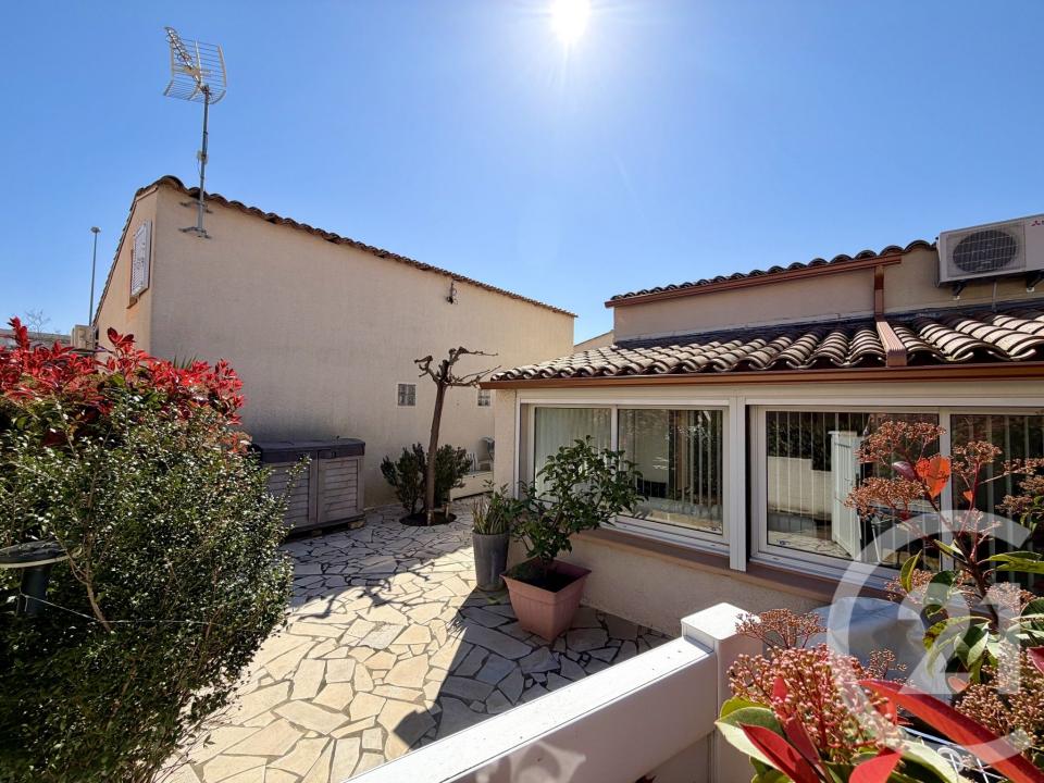 Le Cap D Agde, Languedoc-Roussillon 34300, France