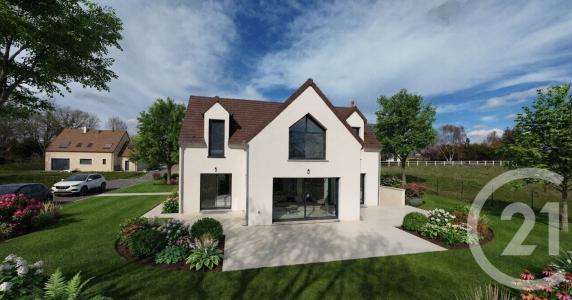 Mesnil Sur L Estree, Haute-Normandie 27650, France