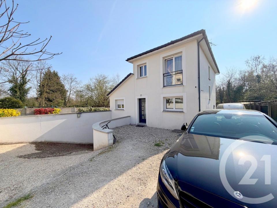 Herblay Sur Seine, Île-de-France 95220, France