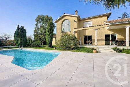 St Cyr Sur Le Rhone, Rhône-Alpes 69560, France