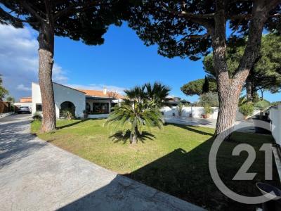 Le Cap D Agde, Languedoc-Roussillon 34300, France