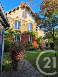 La Varenne St Hilaire, Île-de-France 94210, France