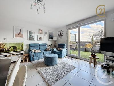 Brignais, Rhône-Alpes 69530, France